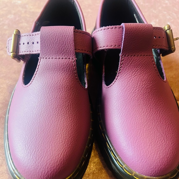Dr. Martens Other - New Dr Marten Dress Shoes